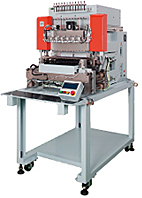 BOS-1250 / Optional attachment example